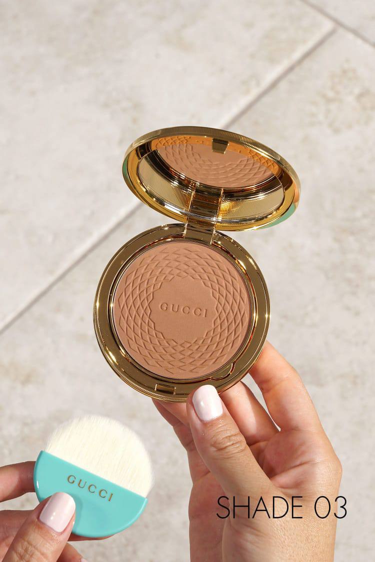 Gucci Bronzer