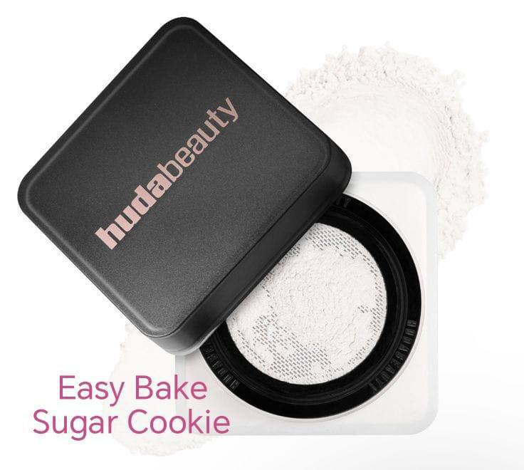 Huda Beauty Loose Powder