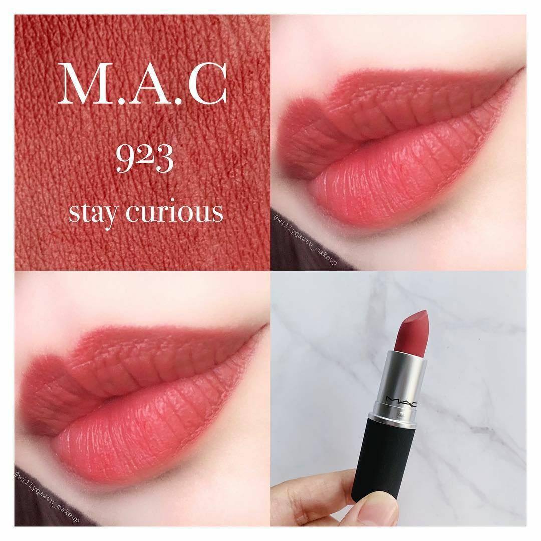 MAC Lipstick