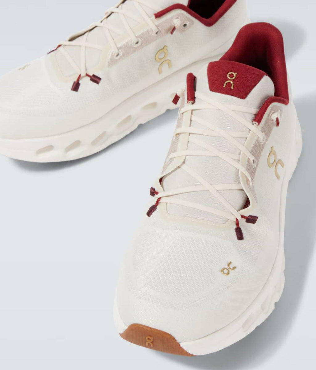 On Cloudtilt Pearl/Ivory “Year of the Snake” Sneakers | Sizes 36–45