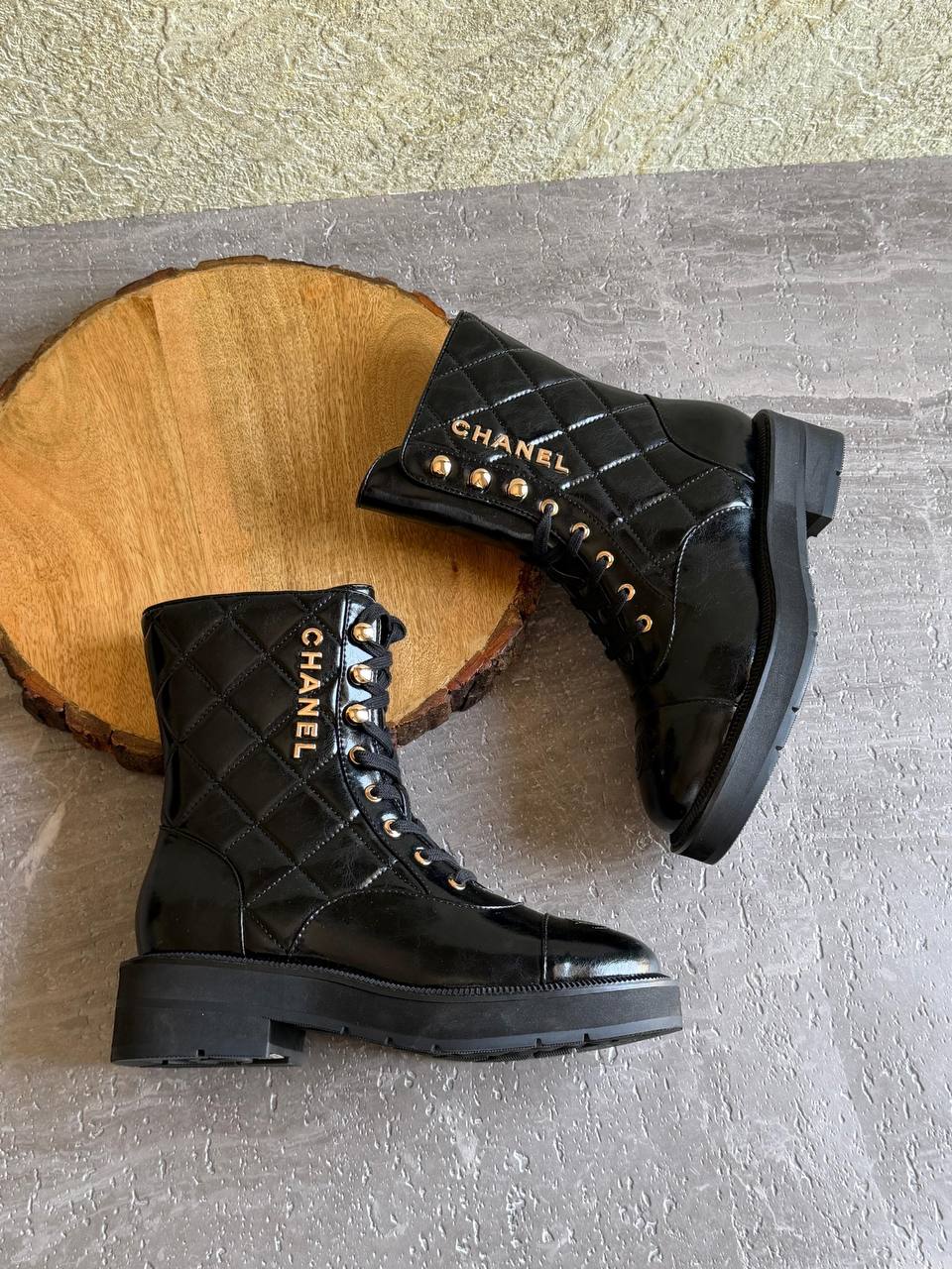CHANEL SuperMaster Quality Women's Shoes | Sizes 36–41