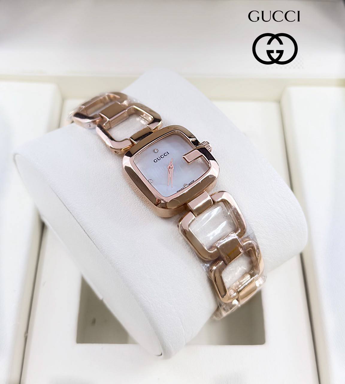 Gucci Ladies Fancy Watch