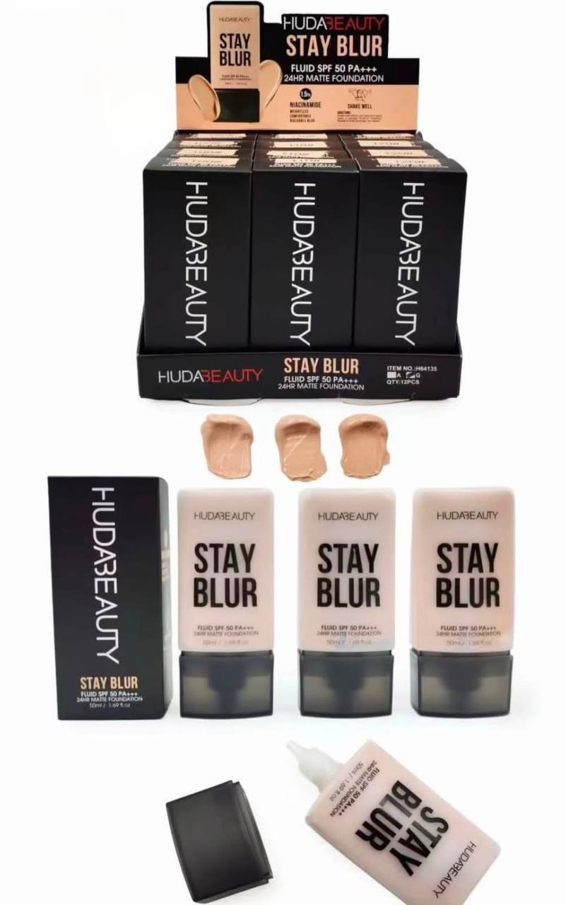 Makeup Item