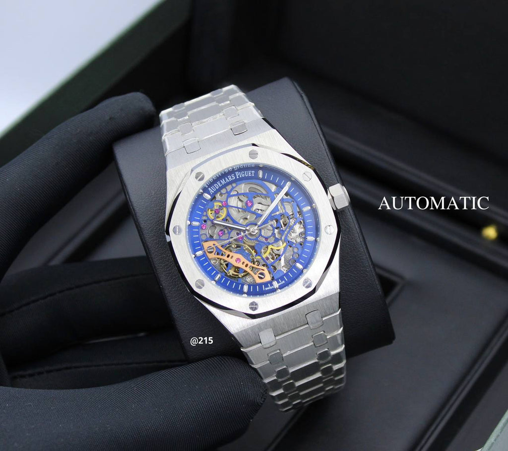 Audemars Piguet Royal Oak 41mm — Men's Automatic