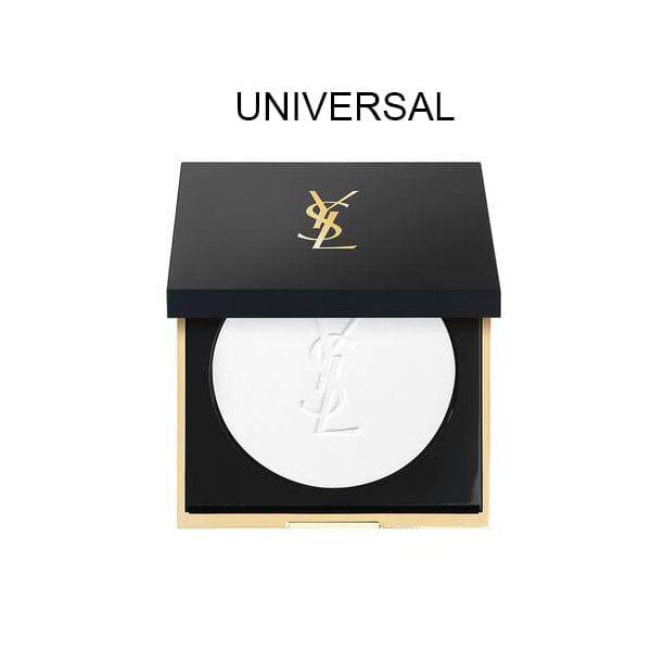YSL Compact Powder