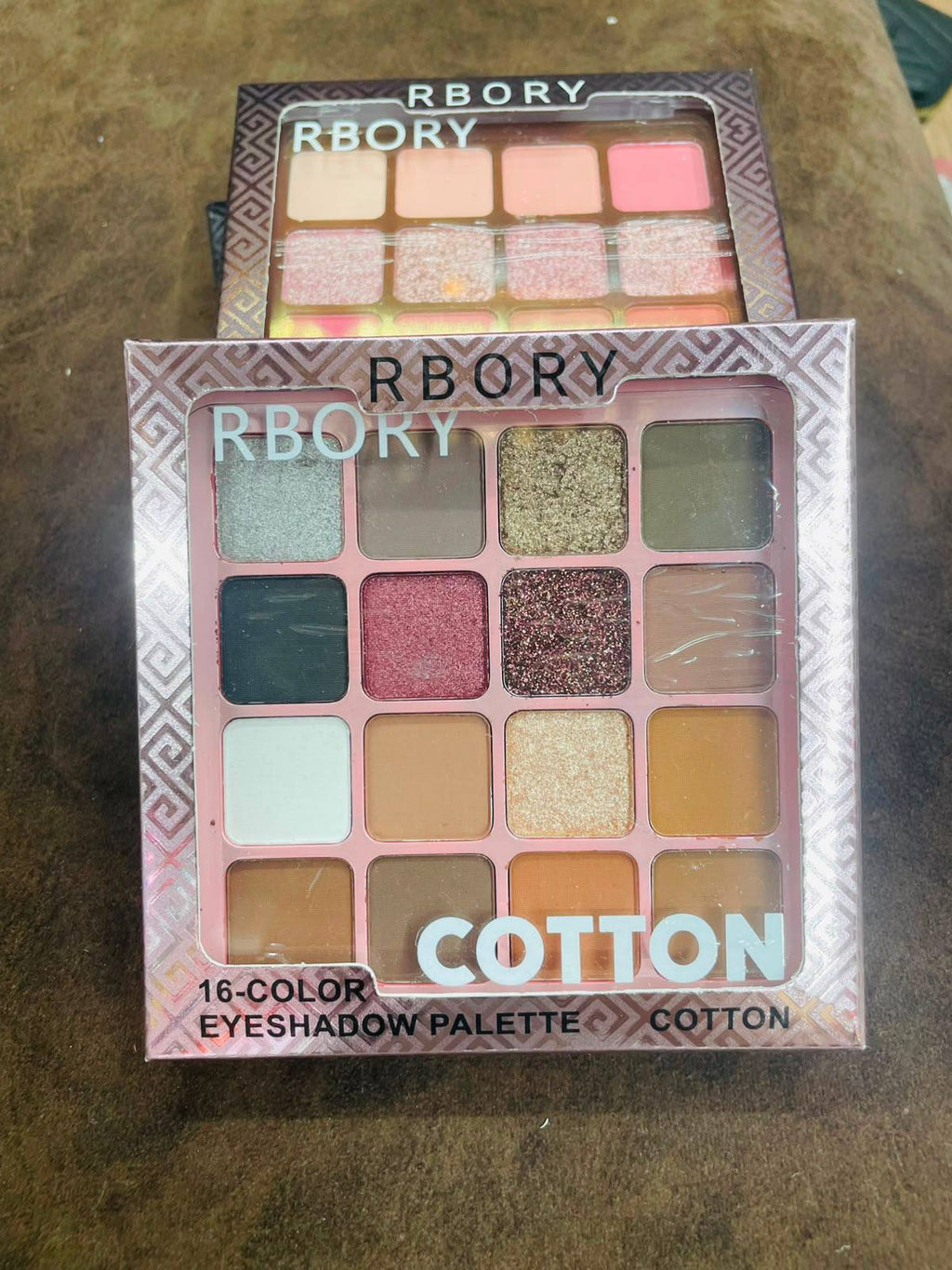 Makeup Item