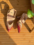 Fendi Women’s Shoes | Luxury Designer Style | Sizes 36–41