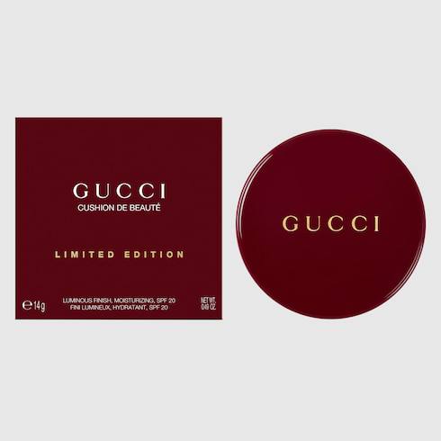 Gucci Cushion Foundation