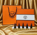 Hermès Makeup Set