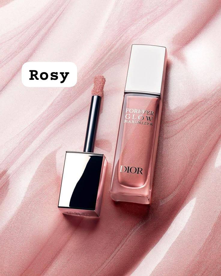 Dior Makeup Item