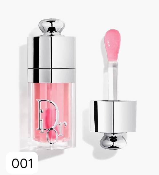 Dior Lip Oil