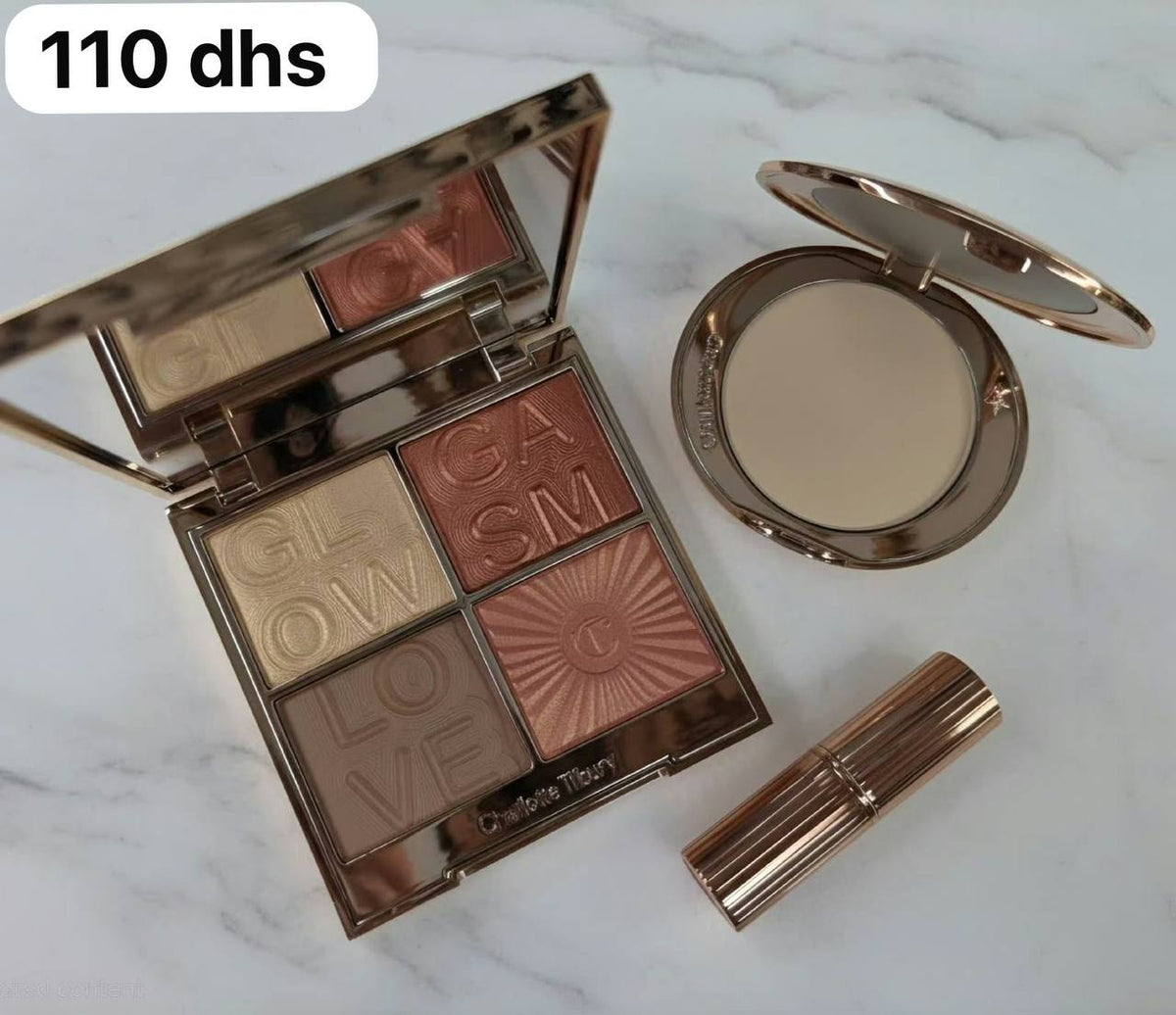 Charlotte Tilbury Bundle Offer