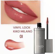 Kiko Lip Gloss
