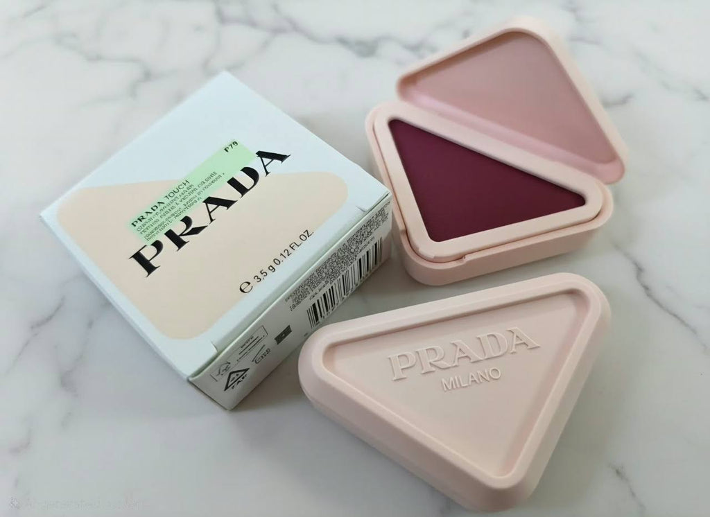 Prada Makeup Item