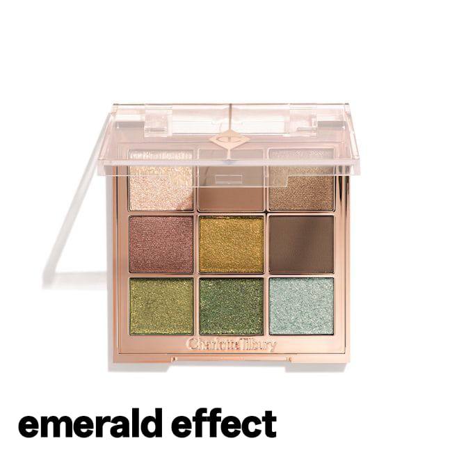 Charlotte Tilbury Eyeshadow Palette