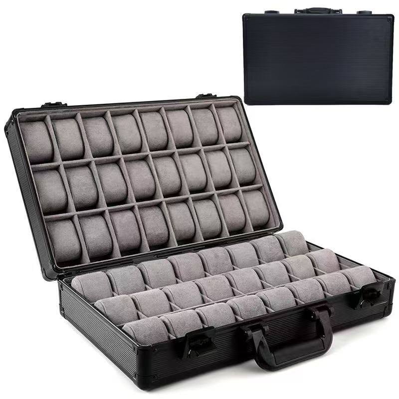Luxury Watch Box — Large