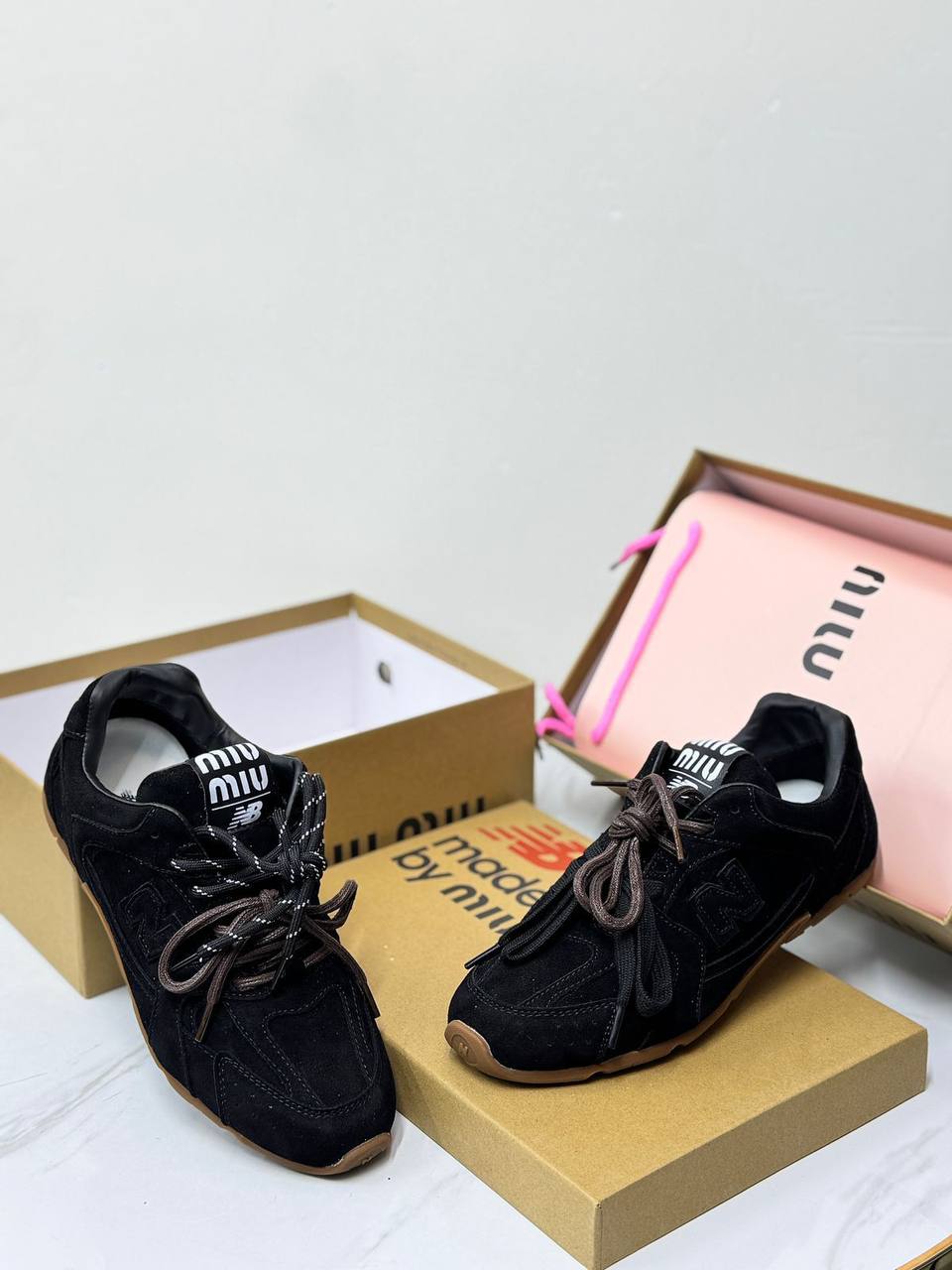 Louis Vuitton Very Good Quality Women's Shoes | Sizes 36–41