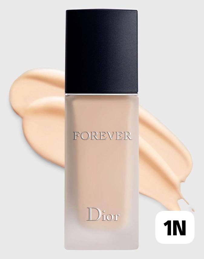 Dior Foundation