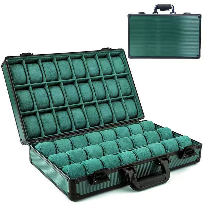 Luxury Watch Box — Large