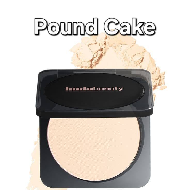 Huda Beauty Compact Powder