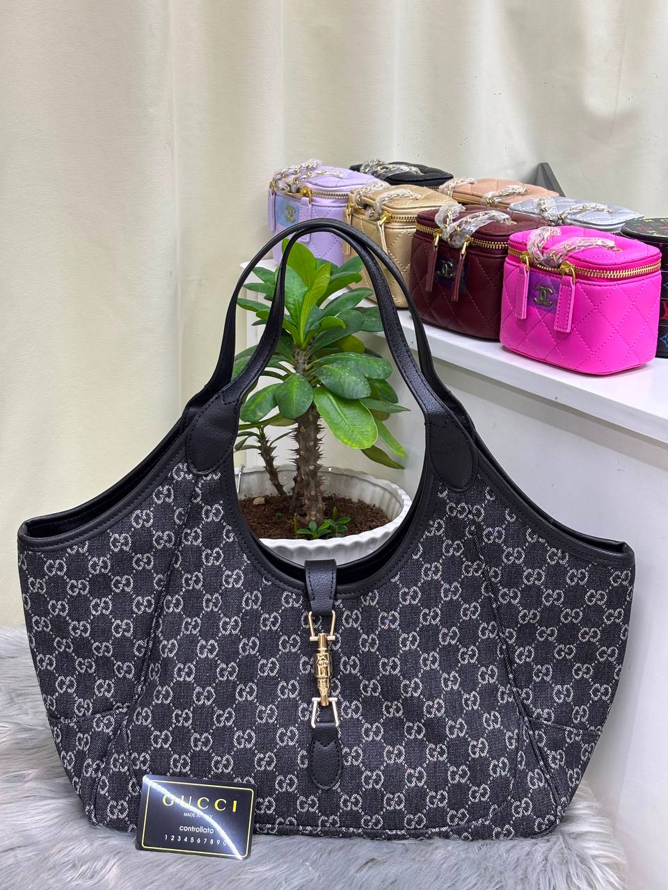 Gucci Bag | 38cm | Iconic Italian Luxury | With Box
