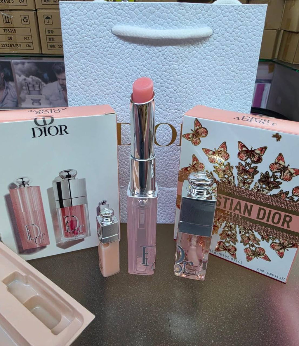 Dior Makeup Set