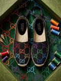 Gucci Women's Shoes | Iconic Italian Luxury | Sizes 36–41