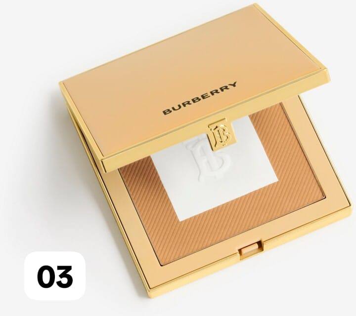 Burberry Compact Powder