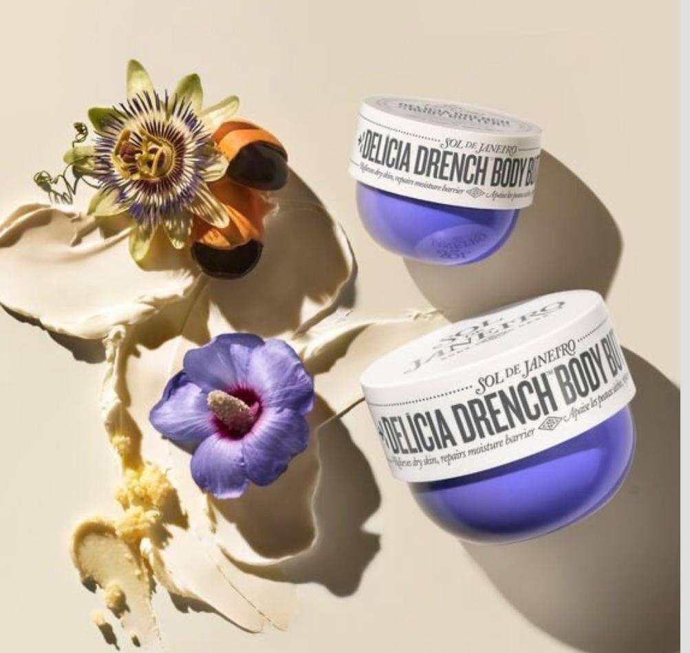 Sol de Janeiro Body Cream