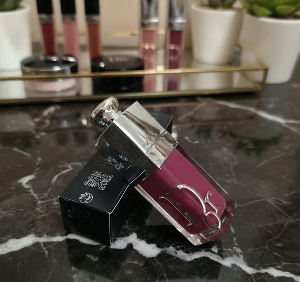 Dior Lip Gloss