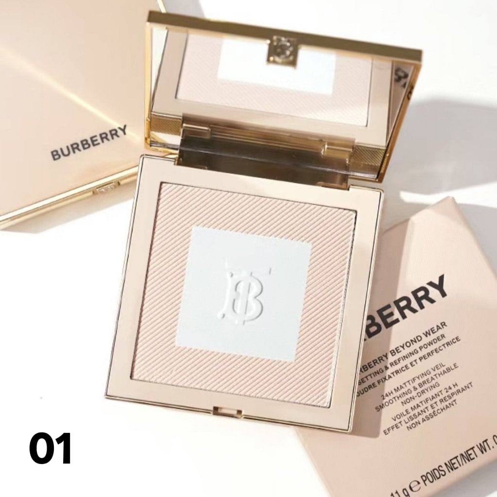Burberry Compact Powder