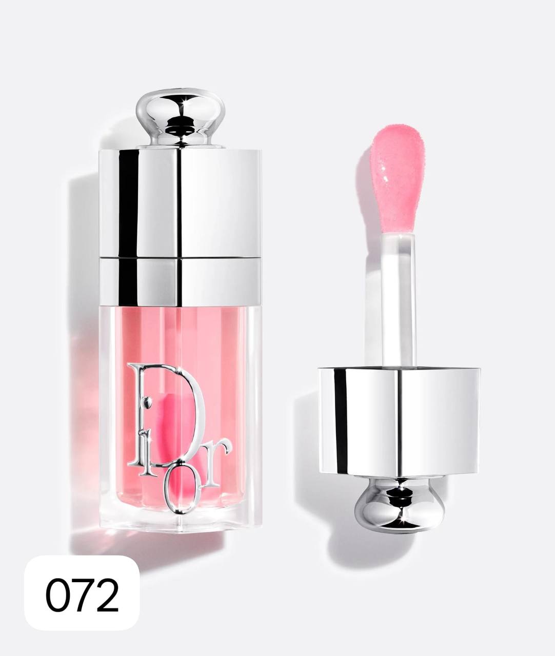 Dior Lip Oil