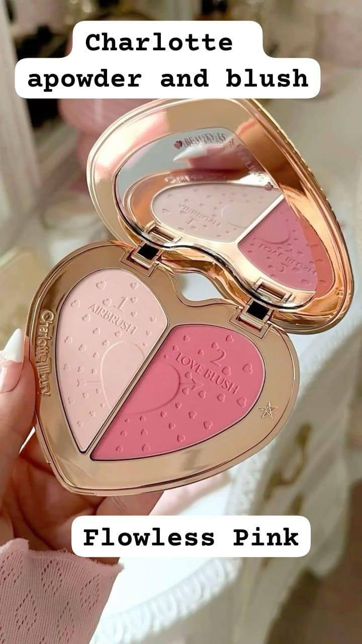 Charlotte Tilbury Blush