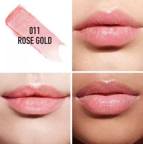 Dior Lip Oil