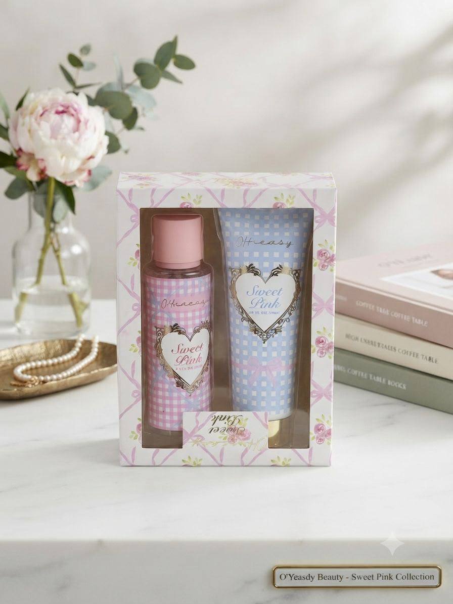 Makeup Item