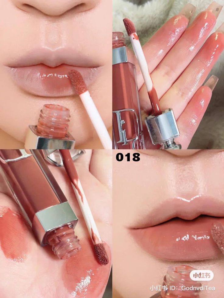 Dior Lipstick
