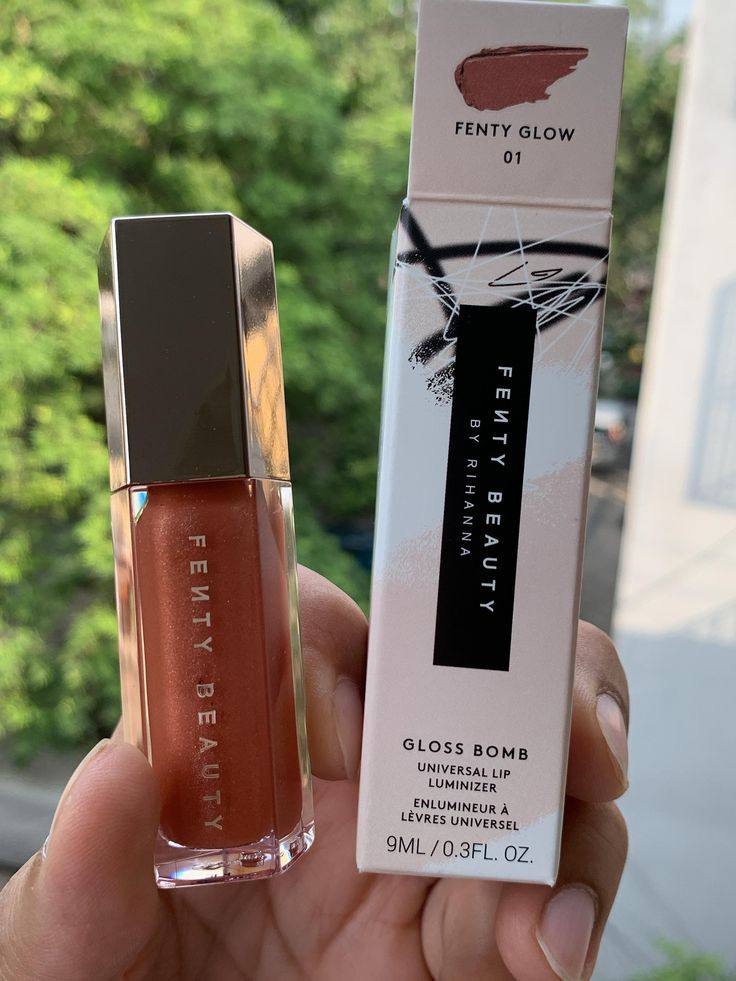 Fenty Beauty Makeup Item