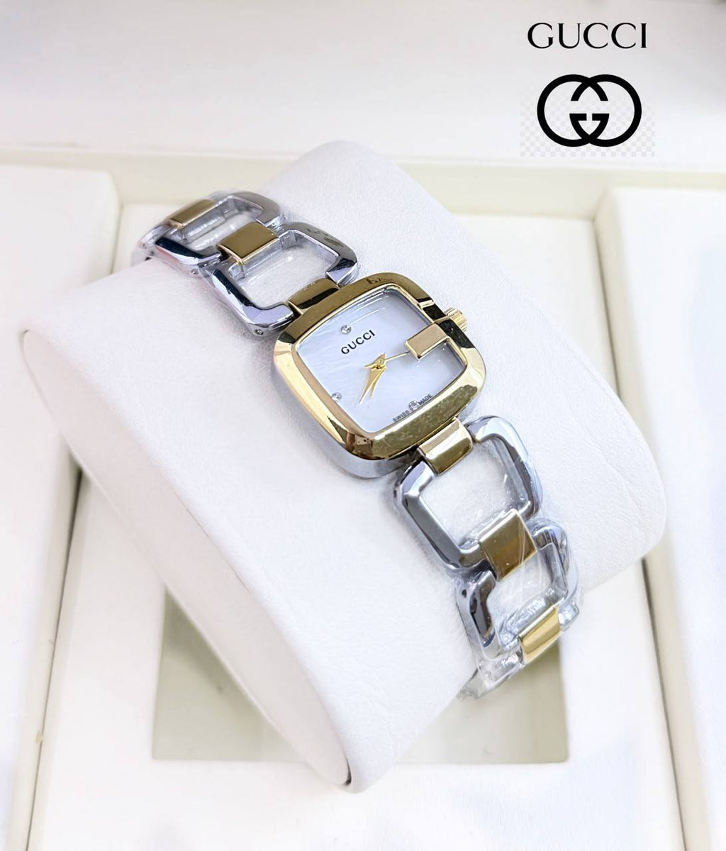 Gucci Ladies Fancy Watch
