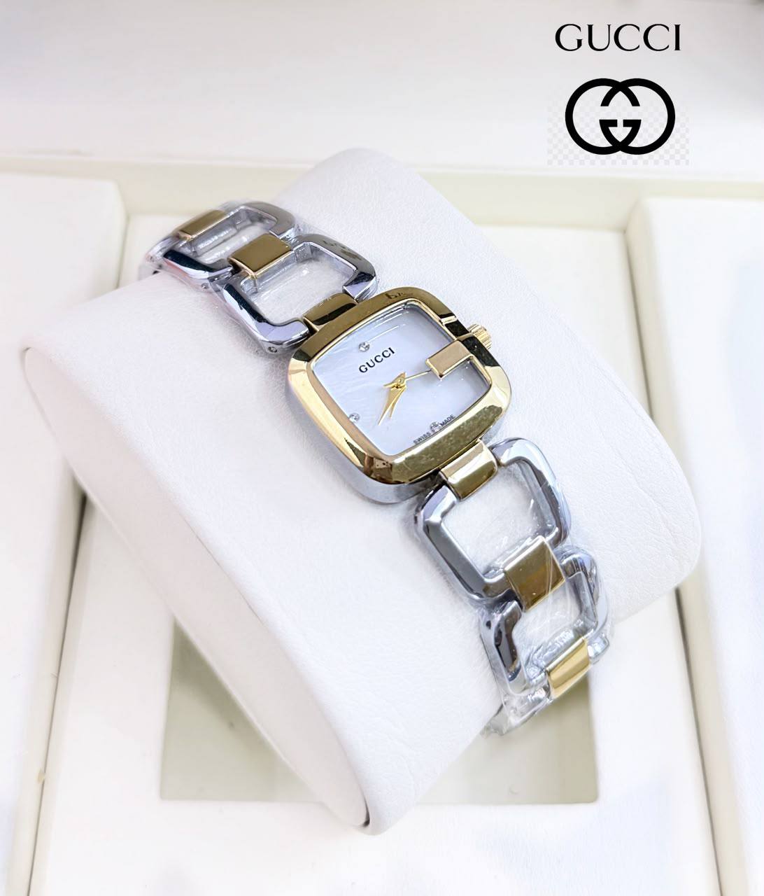 Gucci Ladies Fancy Watch