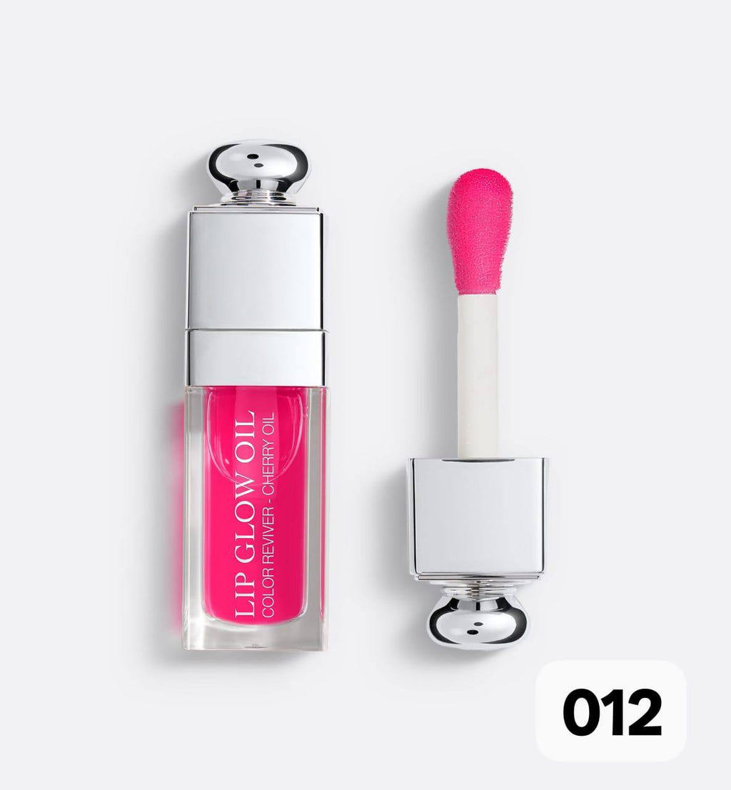 Dior Lip Oil (old packaging)