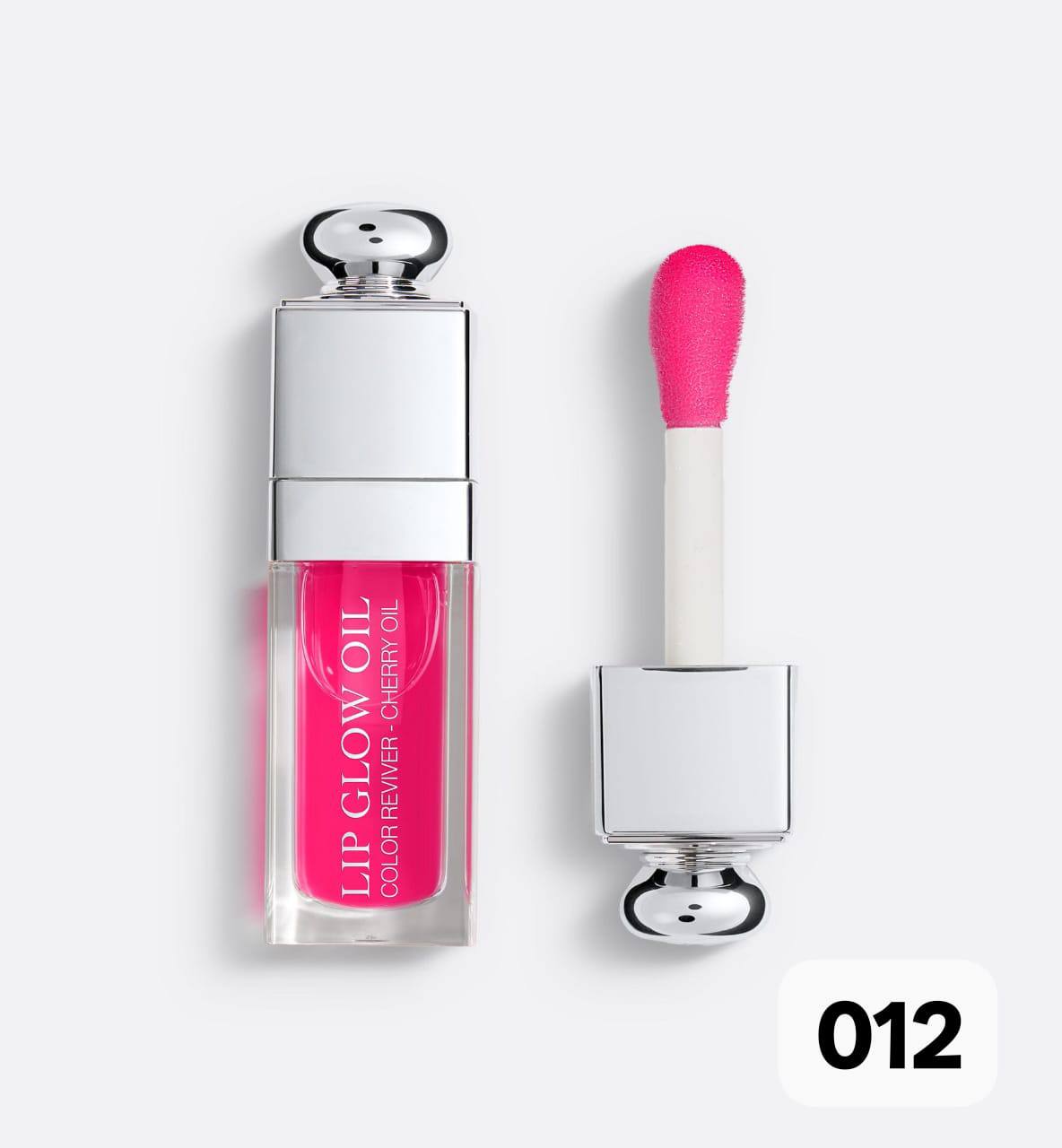 Dior Lip Oil (old packaging)