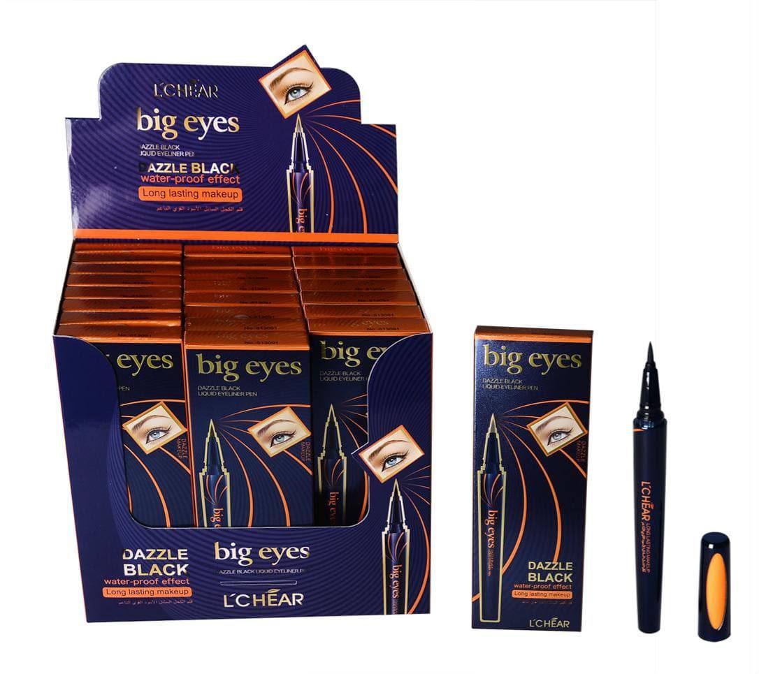 Makeup Item