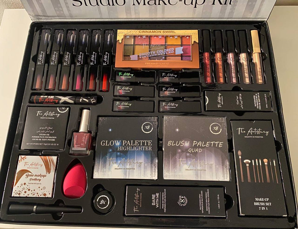 Makeup Set