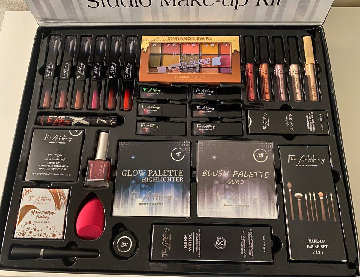 Makeup Set