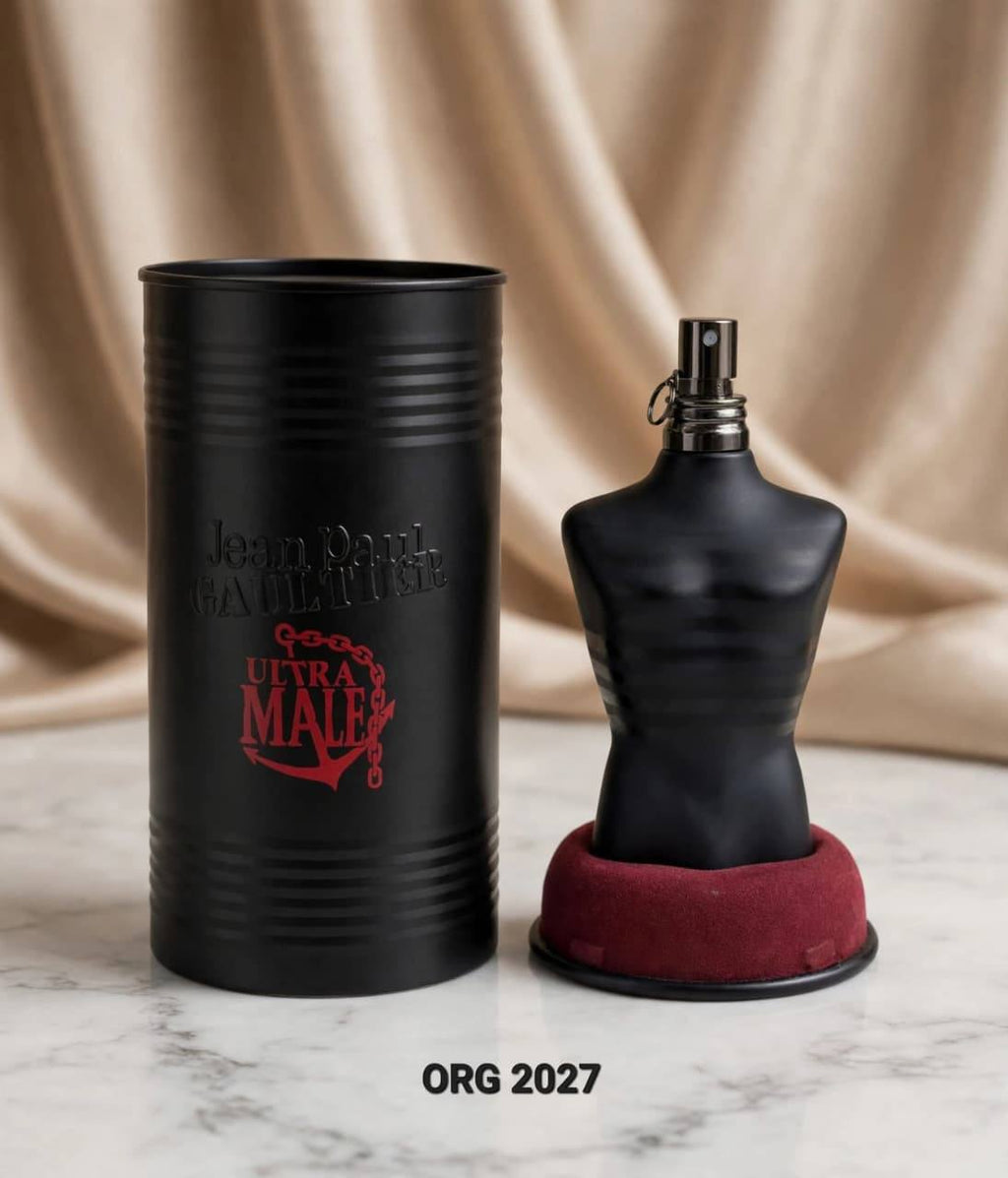 Jean Paul Gaultier Makeup Item