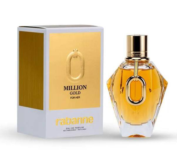 Paco Rabanne Makeup Item