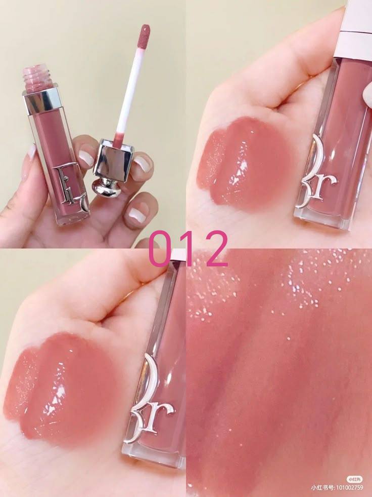 Dior Lipstick
