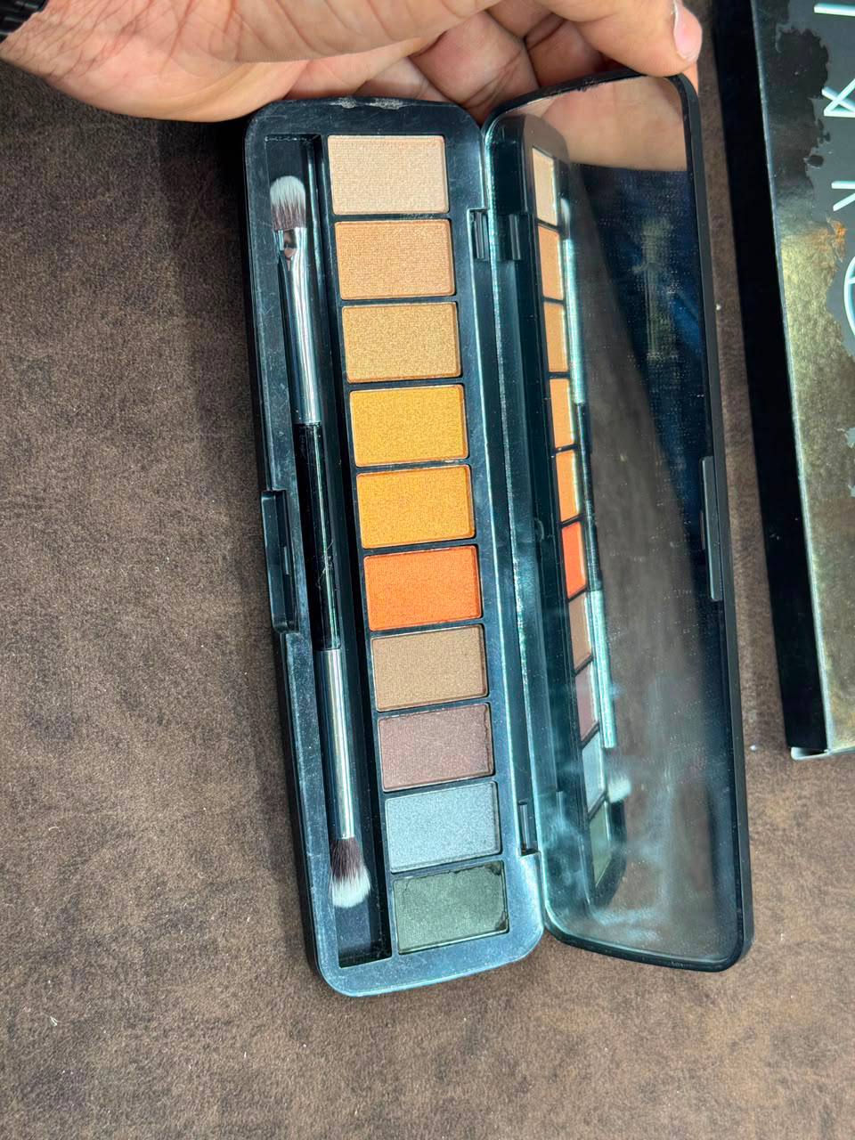 Makeup Item