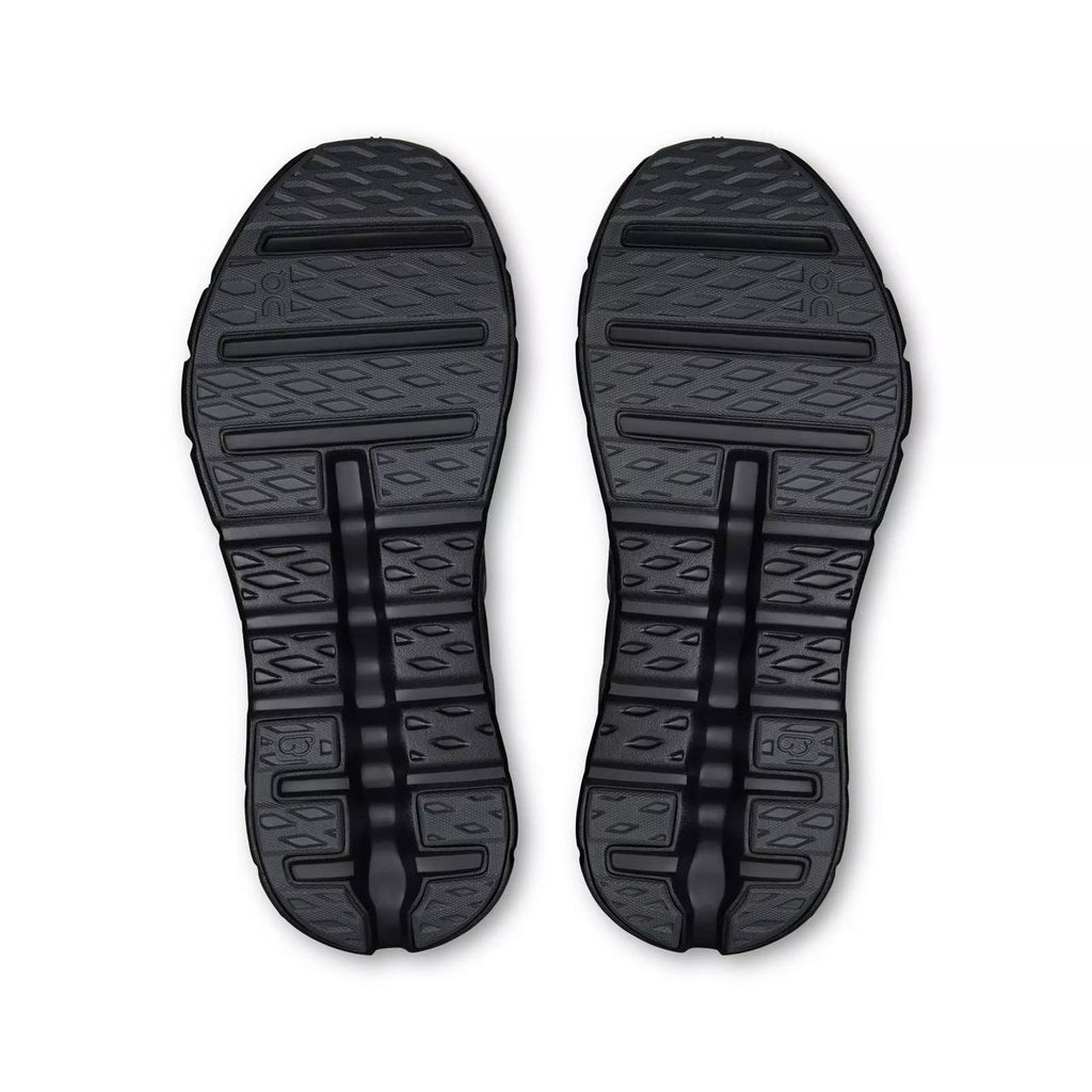 On Cloudtilt Remix All Black Sneakers | Sizes 36–45
