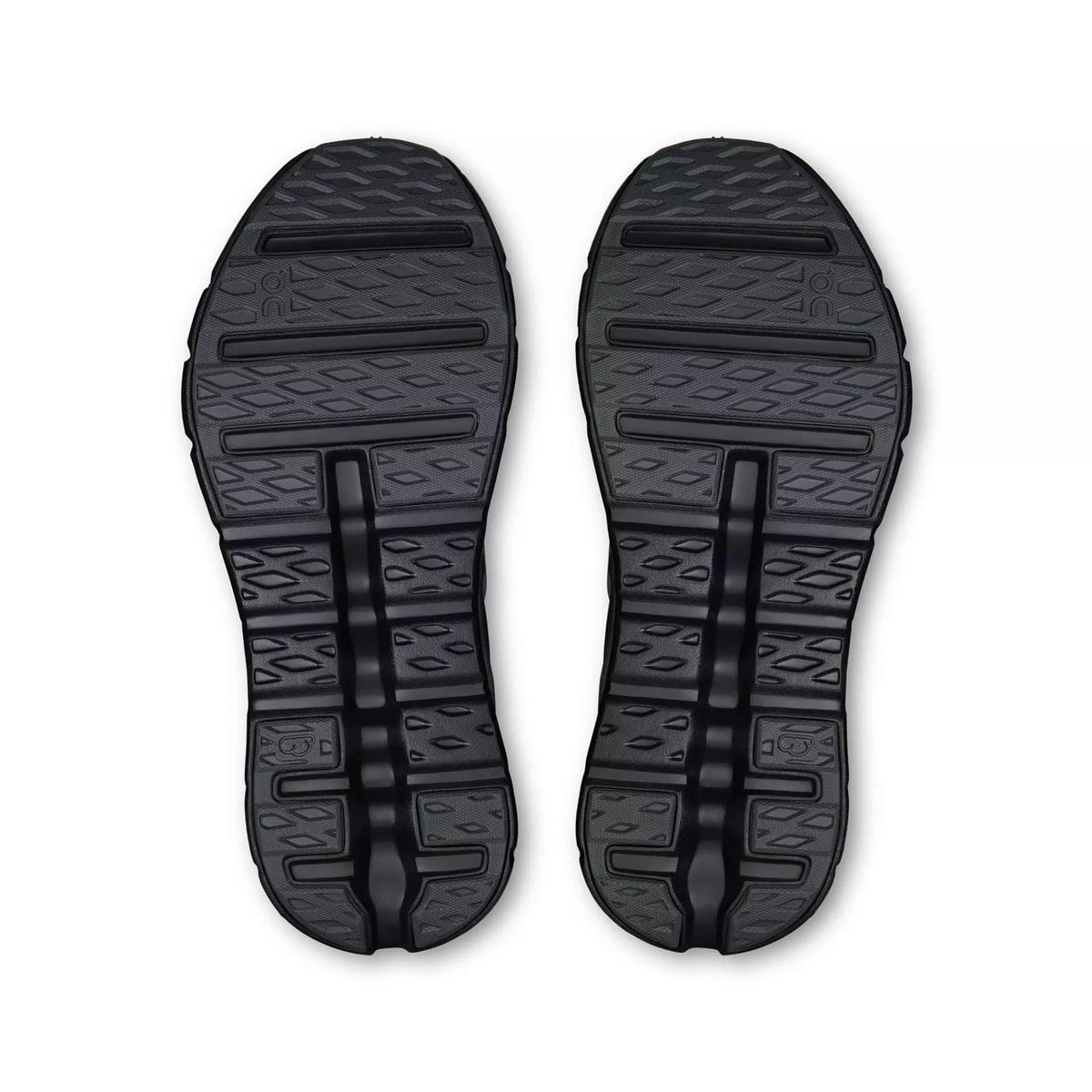 On Cloudtilt Remix All Black Sneakers | Sizes 36–45